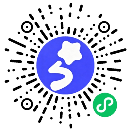 SportsDeep 小程序码